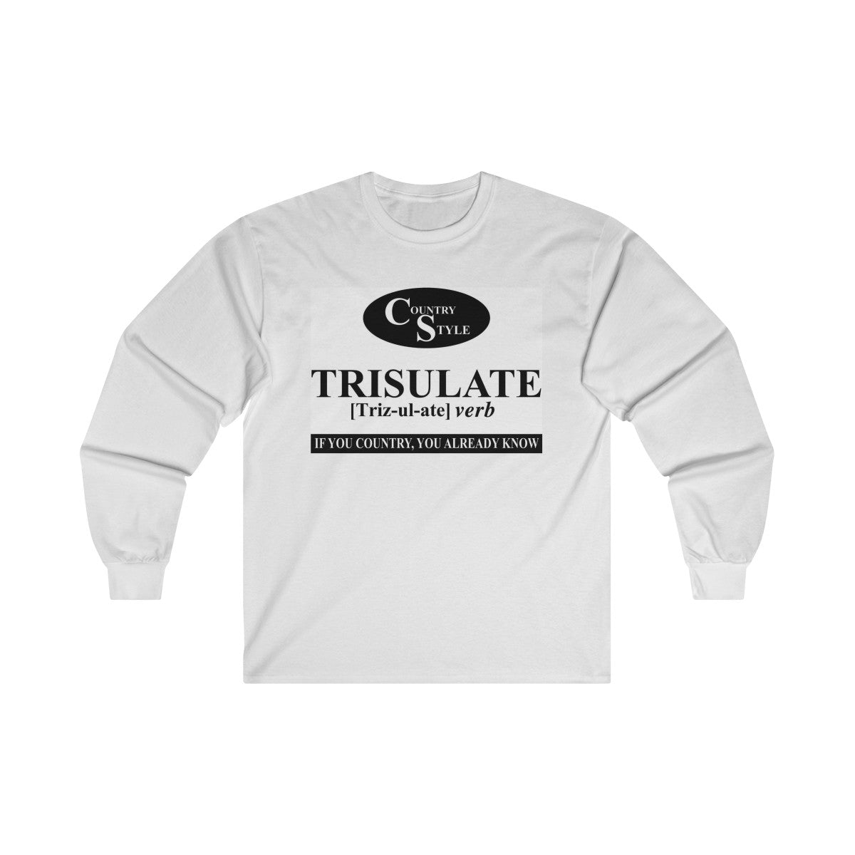 "Trisulate"