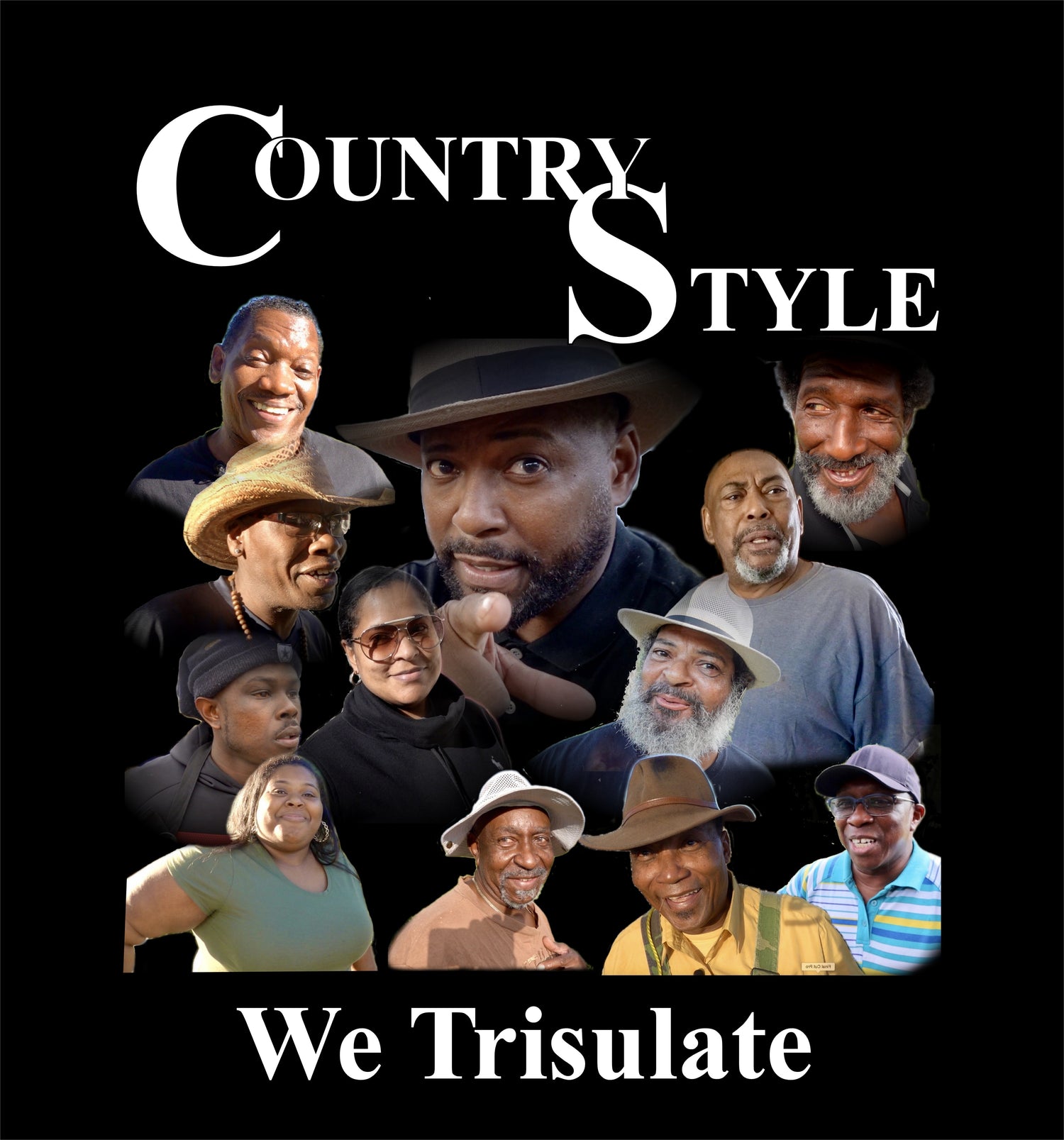 Country Style All-stars
