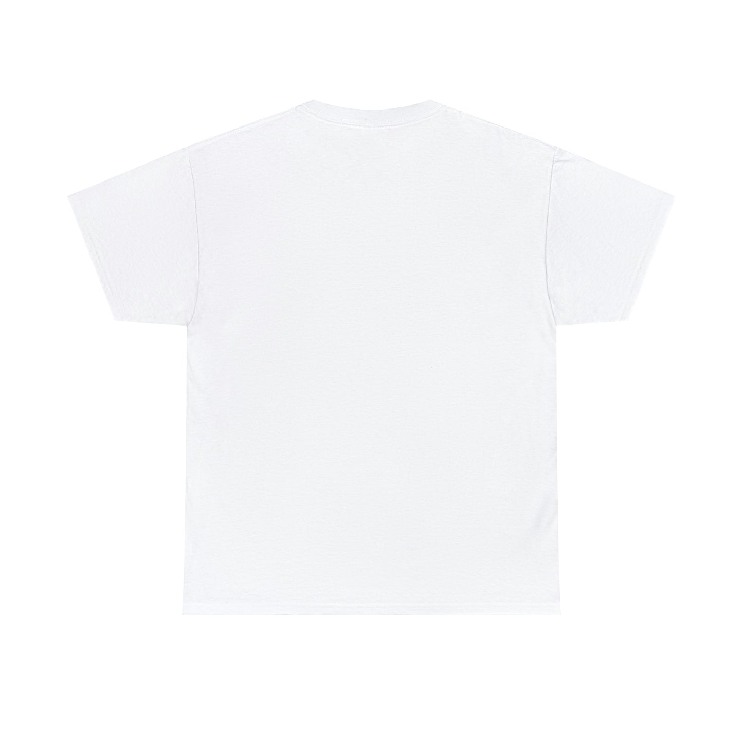 HOMEGROWN Unisex Heavy Cotton Tee