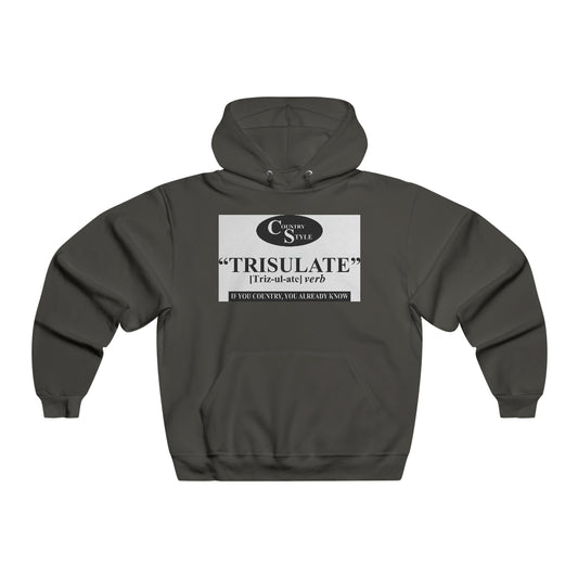 TRISULATE Men's NUBLEND® Hooded Sweatshirt