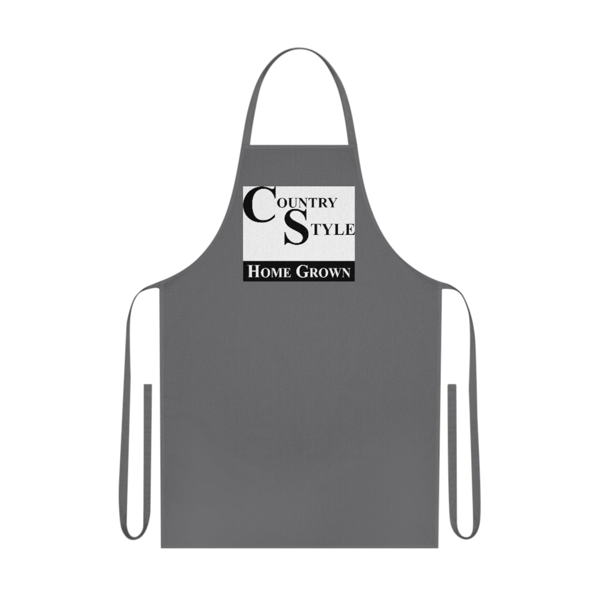 COUNTRY STYLE Apron