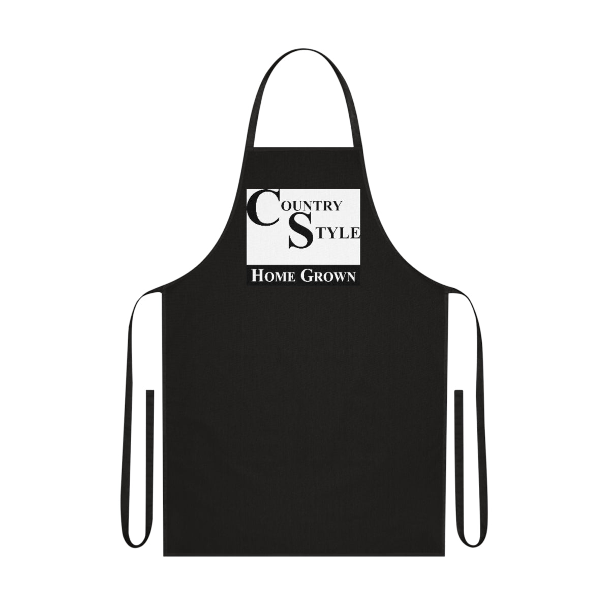 COUNTRY STYLE Apron