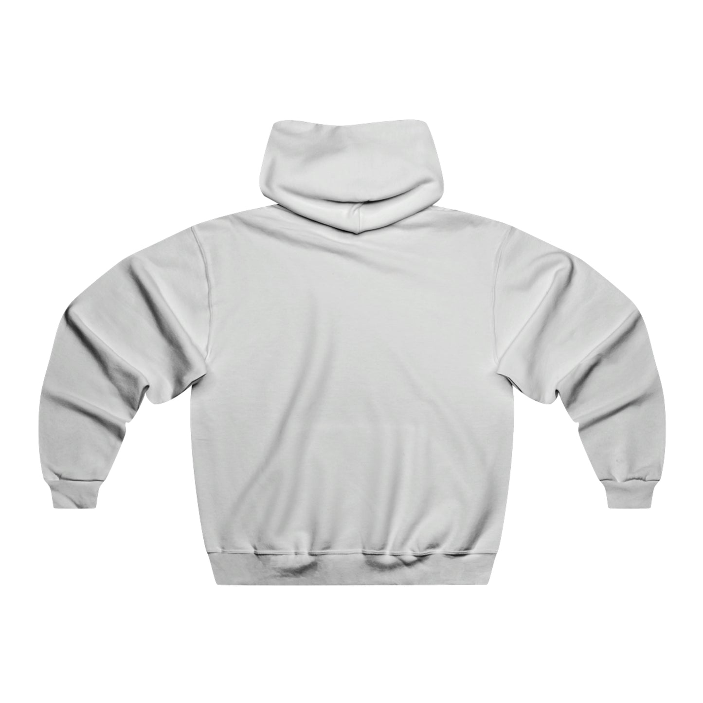 COUNTRY STYLE Men's NUBLEND® Hooded Sweatshirt