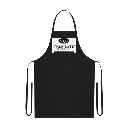 TRISULATE Apron