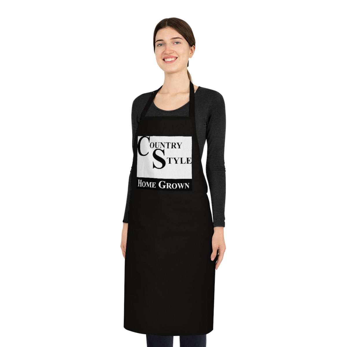 COUNTRY STYLE Apron