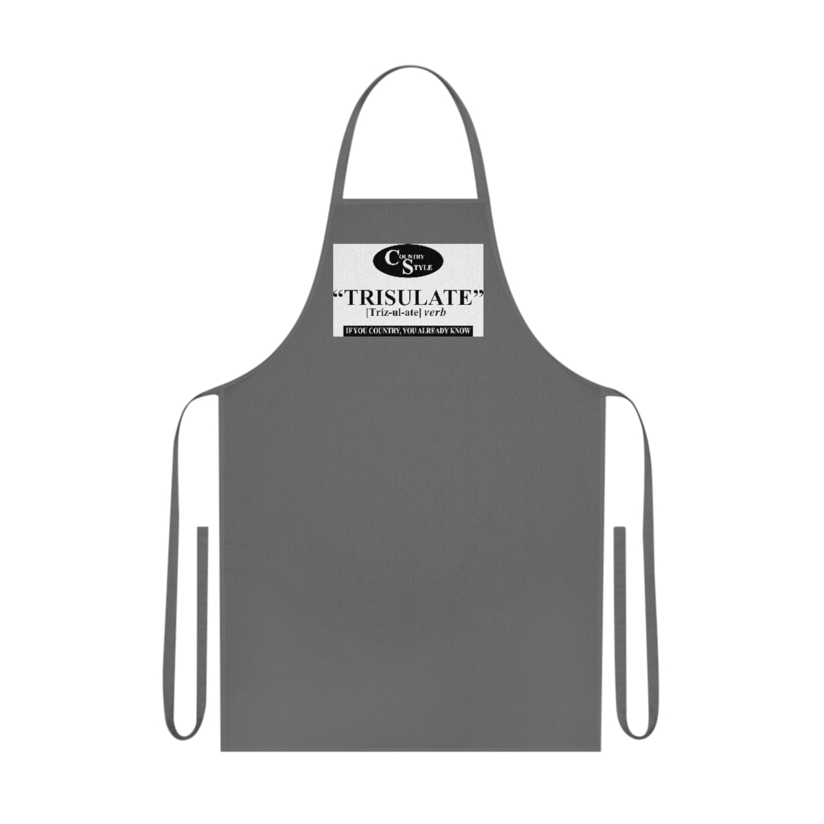 TRISULATE Apron